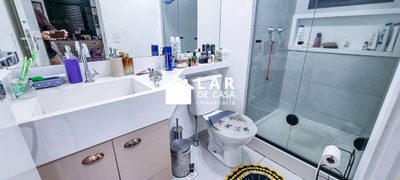 Cobertura, 2 quartos, 106 m² - Foto 4