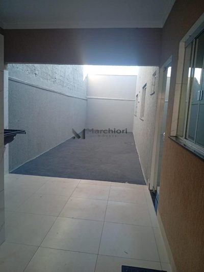 Apartamento, 2 quartos - Foto 4