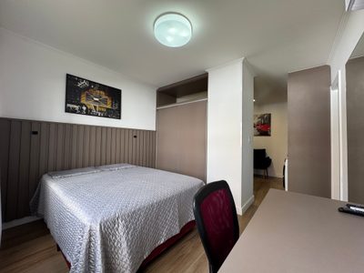 Apartamento, 1 quarto, 34 m² - Foto 5