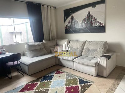 Sobrado, 6 quartos, 300 m² - Foto 5
