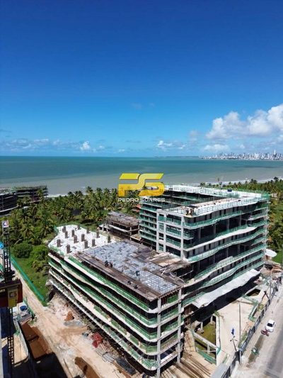 Flat/Apart Hotel, 1 quarto, 29 m² - Foto 4