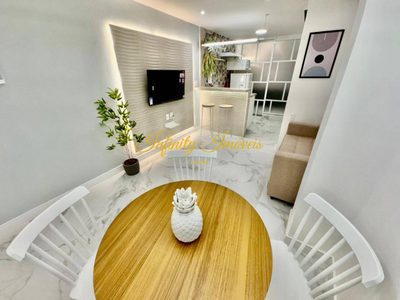 Apartamento, 1 quarto, 41 m² - Foto 5