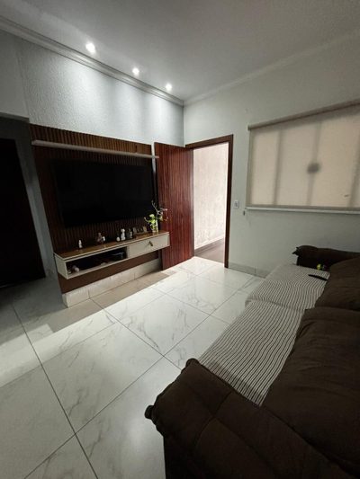 Casa, 2 quartos - Foto 4