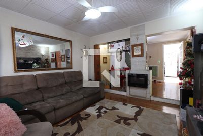 Casa, 4 quartos, 350 m² - Foto 1