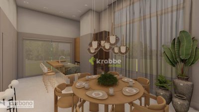 Casa, 3 quartos, 239 m² - Foto 5