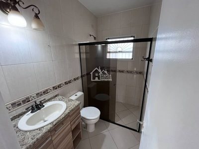 Sobrado, 3 quartos, 228 m² - Foto 3