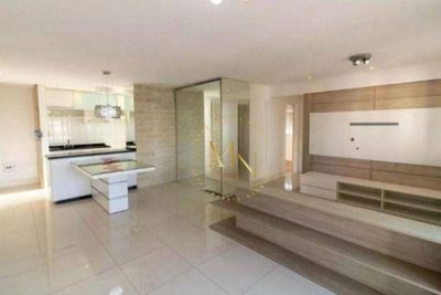 Apartamento, 2 quartos, 87 m² - Foto 5