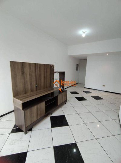 Apartamento, 3 quartos, 93 m² - Foto 3