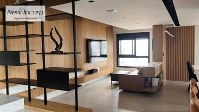 Cobertura, 3 quartos, 215 m² - Foto 3