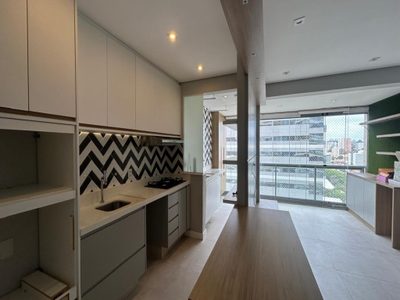 Apartamento, 2 quartos, 76 m² - Foto 5