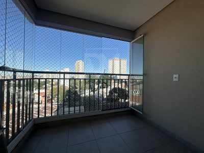 Apartamento, 2 quartos, 70 m² - Foto 3
