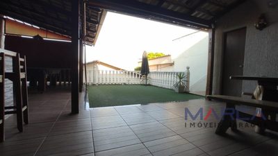 Casa, 4 quartos - Foto 4