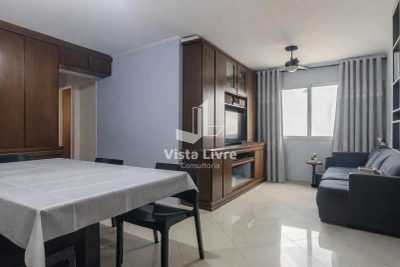 Apartamento, 2 quartos, 74 m² - Foto 3