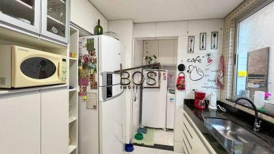 Apartamento, 3 quartos, 147 m² - Foto 4