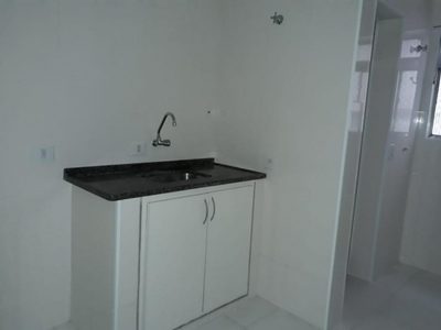 Apartamento, 2 quartos, 47 m² - Foto 3