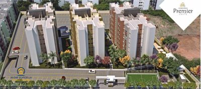 Apartamento, 3 quartos, 62 m² - Foto 4