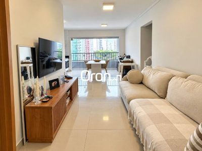Apartamento, 2 quartos, 70 m² - Foto 1