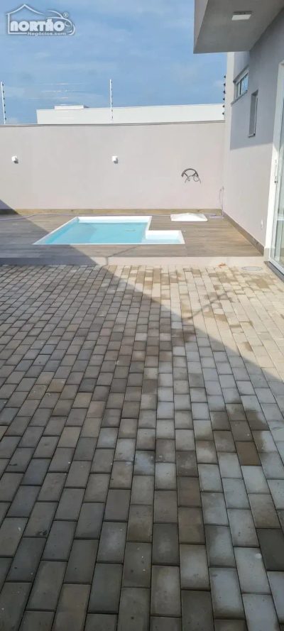 Casa, 4 quartos, 165 m² - Foto 3