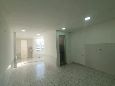 Sala-Conjunto, 33 m² - Foto 1