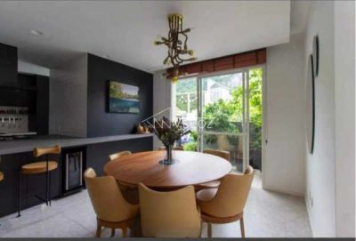 Apartamento, 3 quartos, 166 m² - Foto 5