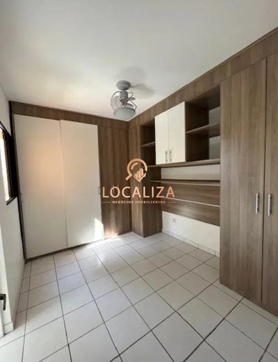 Apartamento, 3 quartos, 82 m² - Foto 3