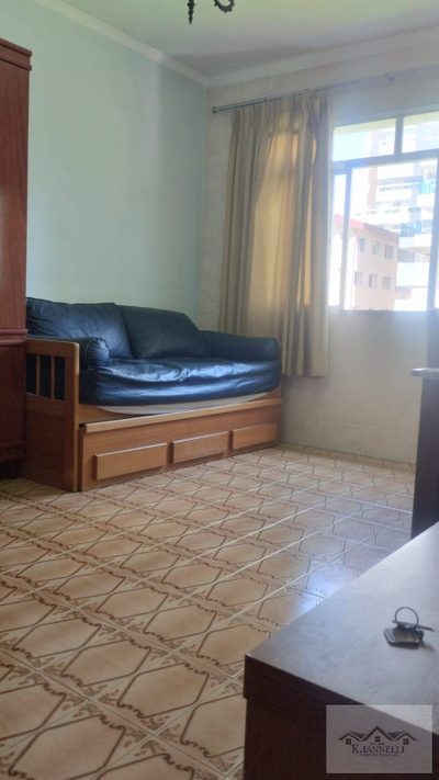 Kitnet-Studio, 33 m² - Foto 3