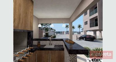 Apartamento, 2 quartos, 55 m² - Foto 4