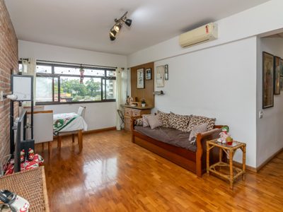 Apartamento, 3 quartos, 93 m² - Foto 3