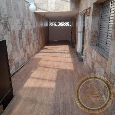 Casa, 3 quartos, 206 m² - Foto 4