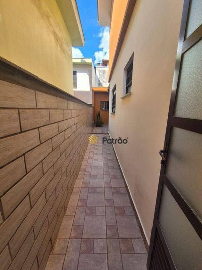 Sobrado, 2 quartos, 123 m² - Foto 4