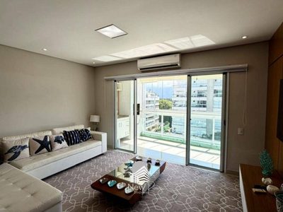 Apartamento, 3 quartos, 135 m² - Foto 4