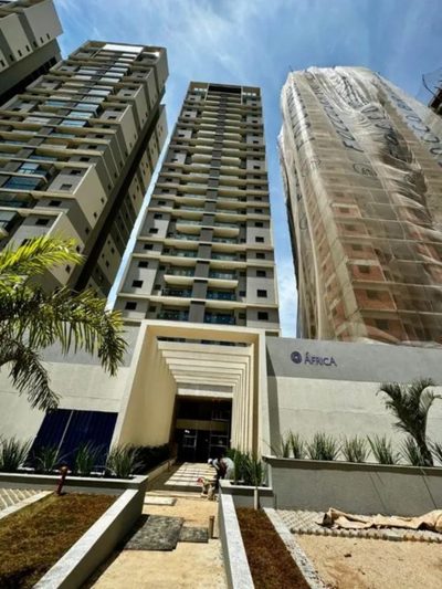 Apartamento, 2 quartos, 62 m² - Foto 1