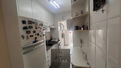 Apartamento, 2 quartos, 78 m² - Foto 3