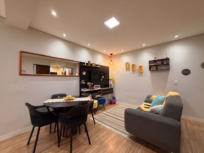 Casa, 3 quartos, 129 m² - Foto 1