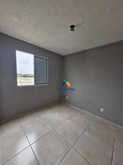 Apartamento, 2 quartos, 43 m² - Foto 2