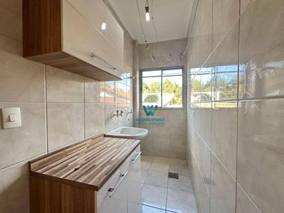Apartamento, 3 quartos, 82 m² - Foto 2