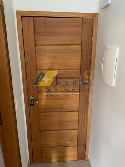 Sala-Conjunto, 43 m² - Foto 5