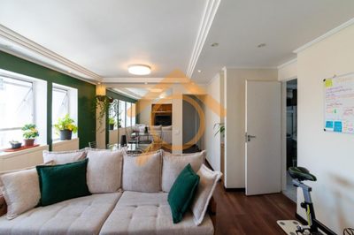 Apartamento, 3 quartos, 65 m² - Foto 5