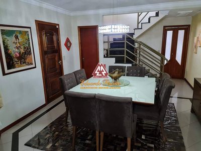 Sobrado, 3 quartos, 144 m² - Foto 3