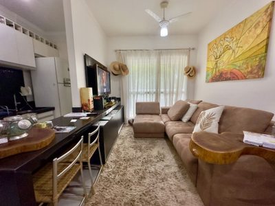 Apartamento, 1 quarto, 60 m² - Foto 3