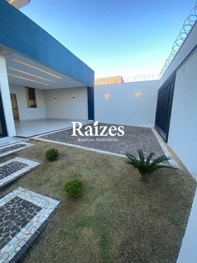 Casa, 3 quartos, 160 m² - Foto 2
