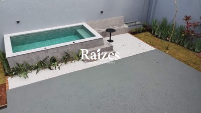 Casa, 4 quartos, 262 m² - Foto 2
