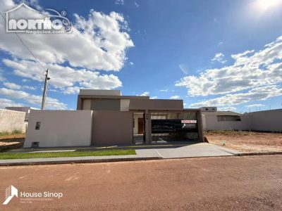 Casa, 3 quartos, 100 m² - Foto 1