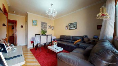 Casa, 5 quartos, 330 m² - Foto 2