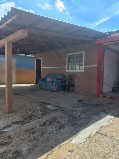 Casa, 2 quartos - Foto 2
