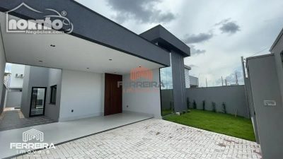Casa, 3 quartos, 170 m² - Foto 1