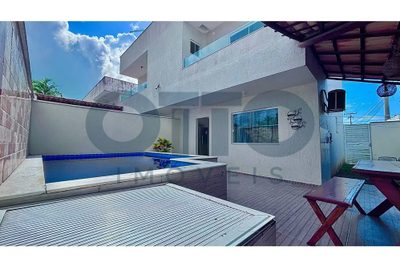 Casa, 3 quartos, 80 m² - Foto 5