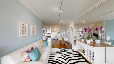 Casa, 4 quartos, 270 m² - Foto 4