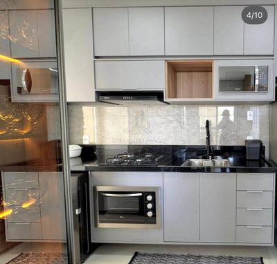 Apartamento, 2 quartos, 54 m² - Foto 5