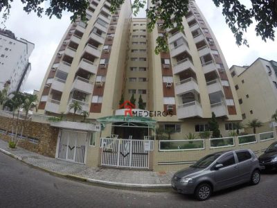 Apartamento, 2 quartos, 70 m² - Foto 2